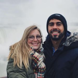 Meet your Posher, Matheus